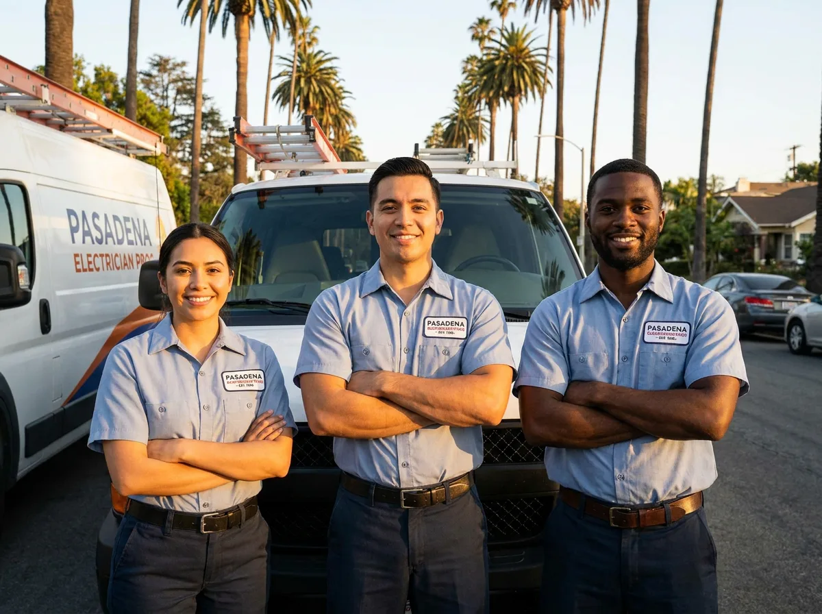 Electrician company in Kualapuu, HI